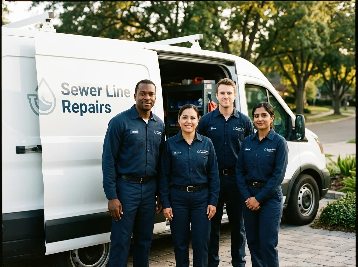Emergency Plumber company in Stamford, NE