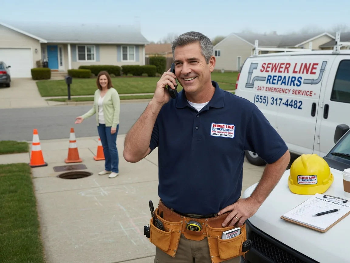Emergency Plumber Stamford, NE FAQs