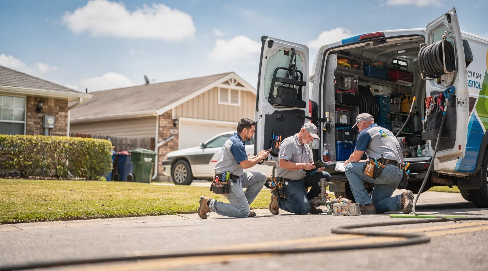 Emergency Plumber in Stamford, NE near me